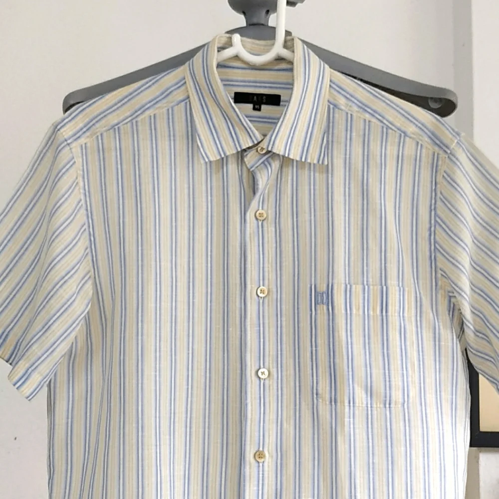 Daks Formal Shirt - Picture 3 of 7